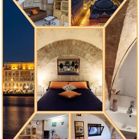 Casa Dante Apartman Bari Kültér fotó