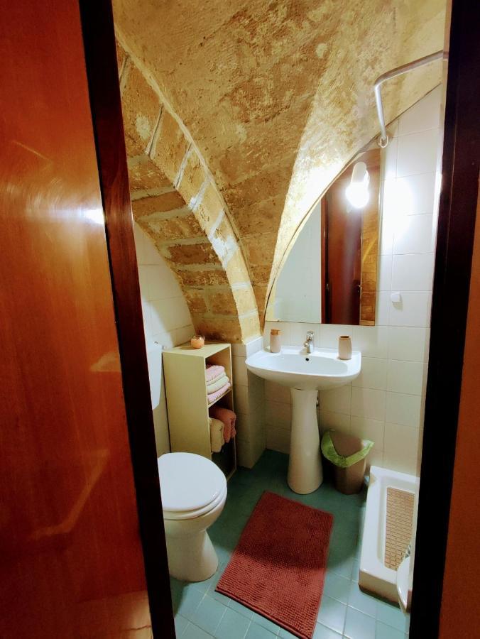 Casa Dante Apartman Bari Kültér fotó