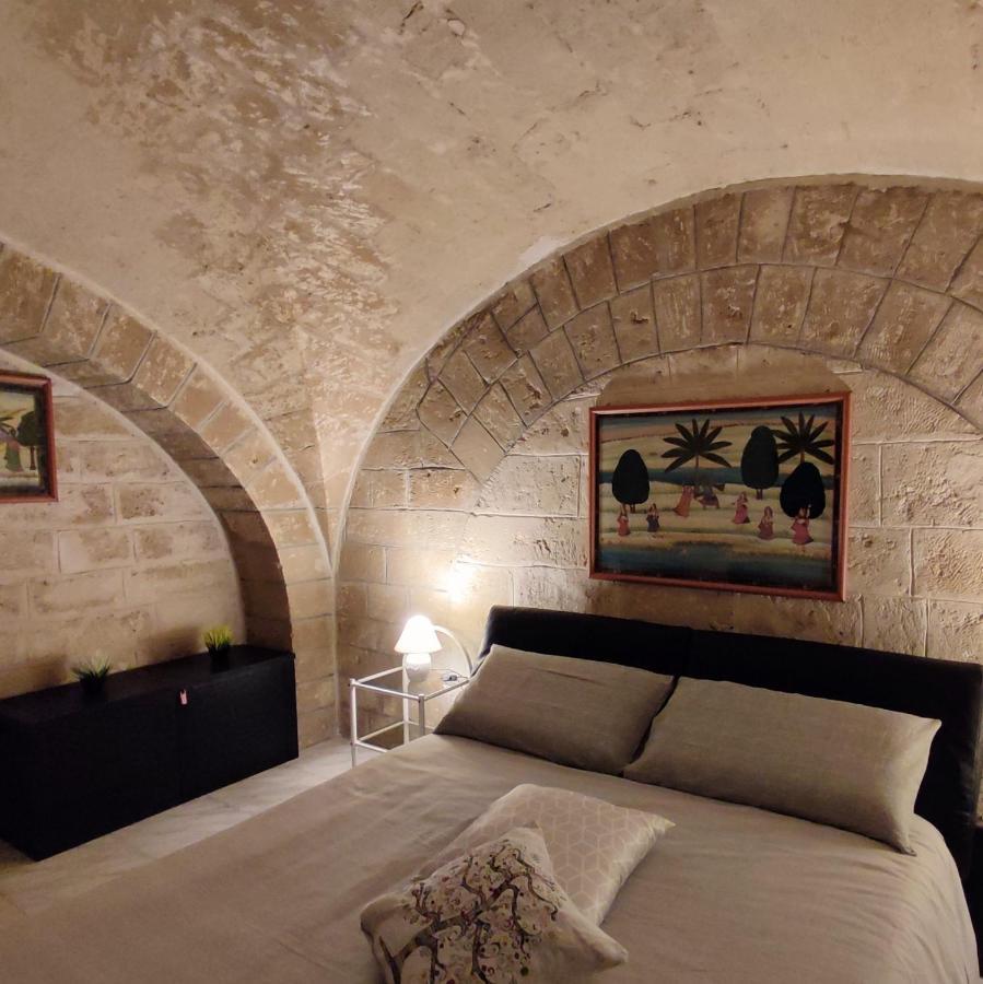 Casa Dante Apartman Bari Kültér fotó