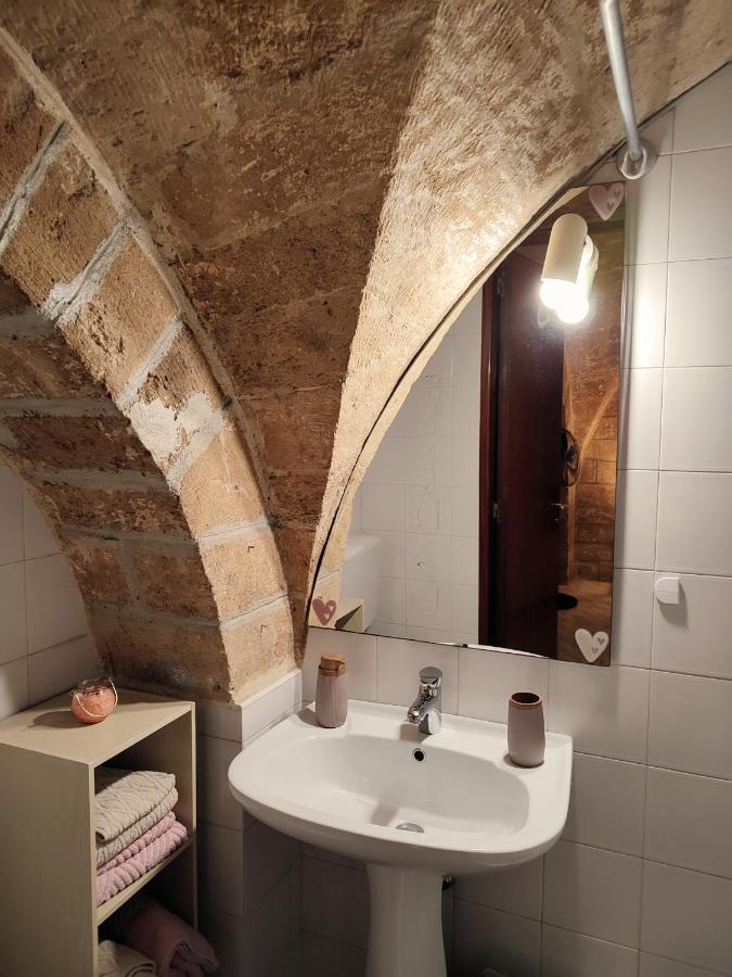 Casa Dante Apartman Bari Kültér fotó