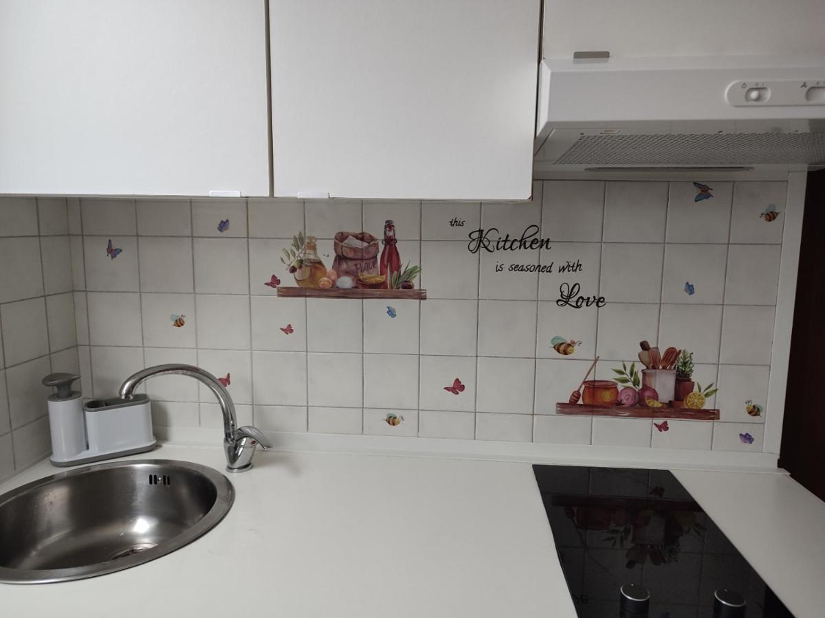 Casa Dante Apartman Bari Kültér fotó