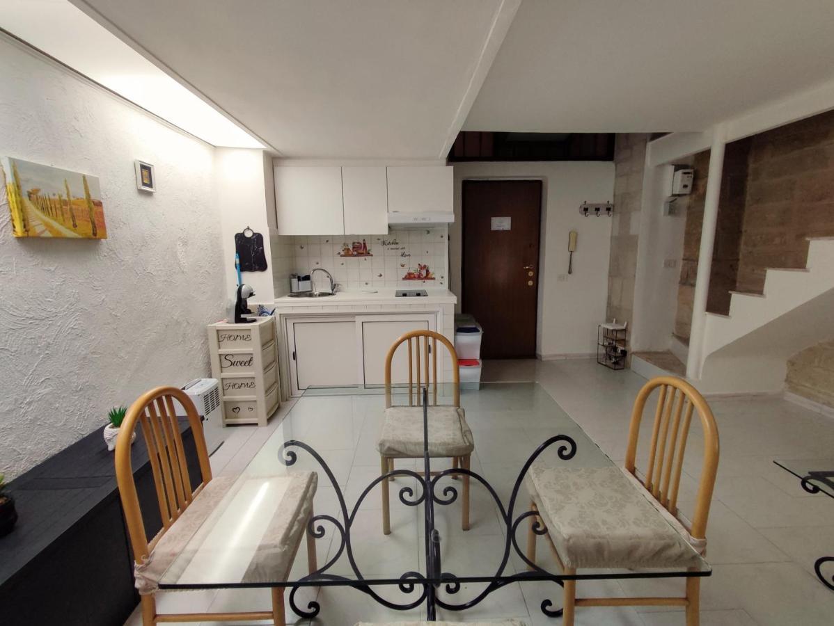 Casa Dante Apartman Bari Kültér fotó