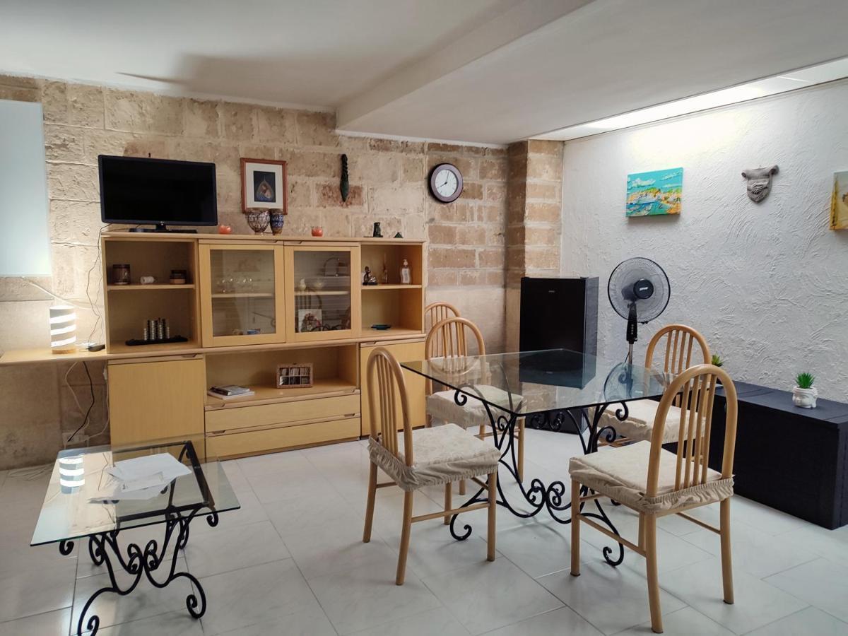 Casa Dante Apartman Bari Kültér fotó